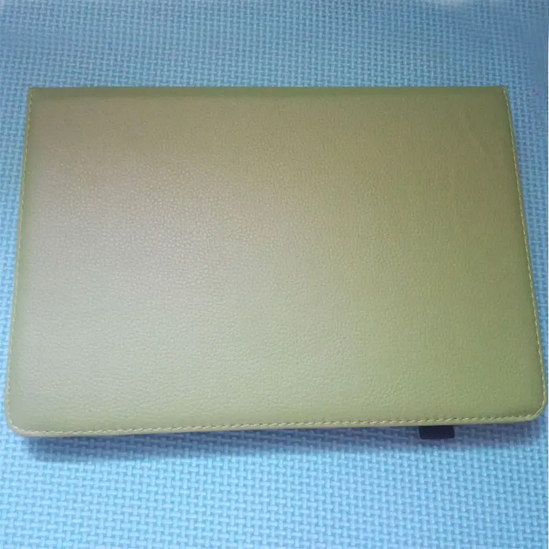 

Универсальный чехол Myslc из искусственной кожи с поворотом на 360 градусов для планшета TurboPad 1014i 3G/1014 3G 10,1 дюйма