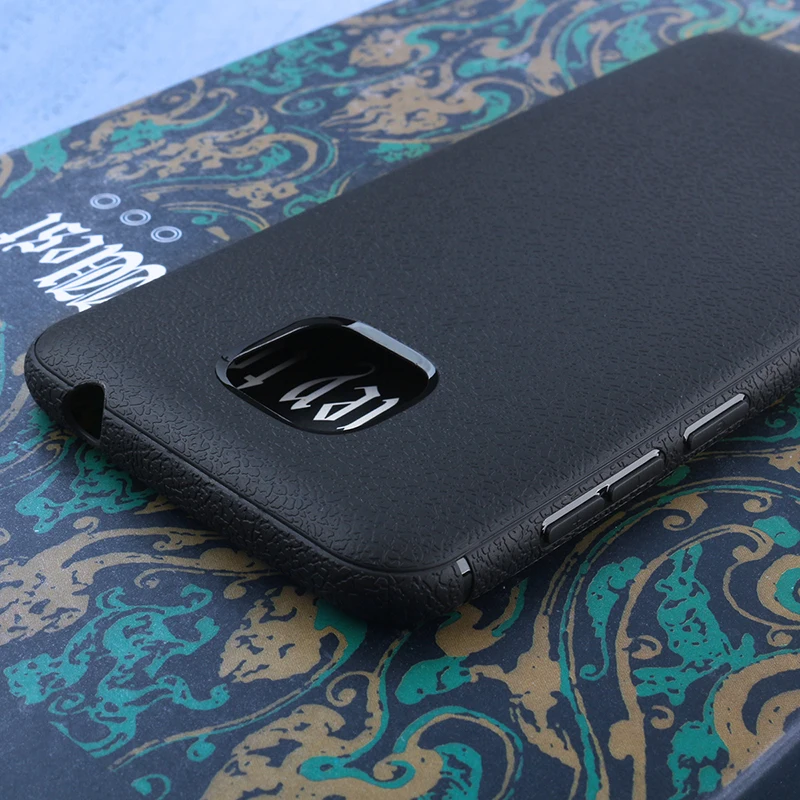 For Ulefone Note 7 Silicone Case Soft TPU Back Cover Clear Protective Transparent 6.1 Inch |