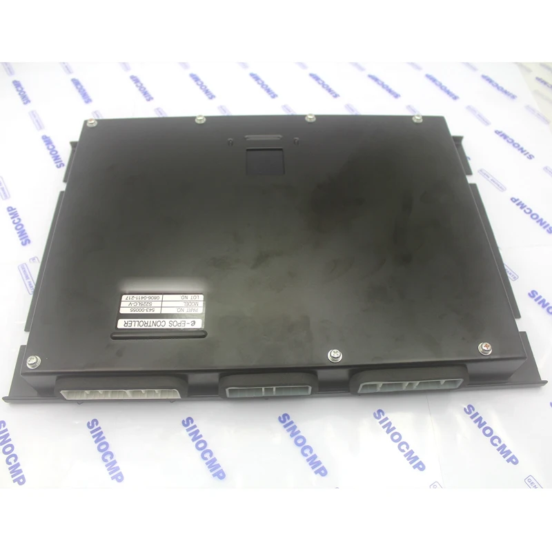 DX220LCA E epos контроллер 300611 00042B K1026740 для Doosan экскаватор компьютерная плата 1 год