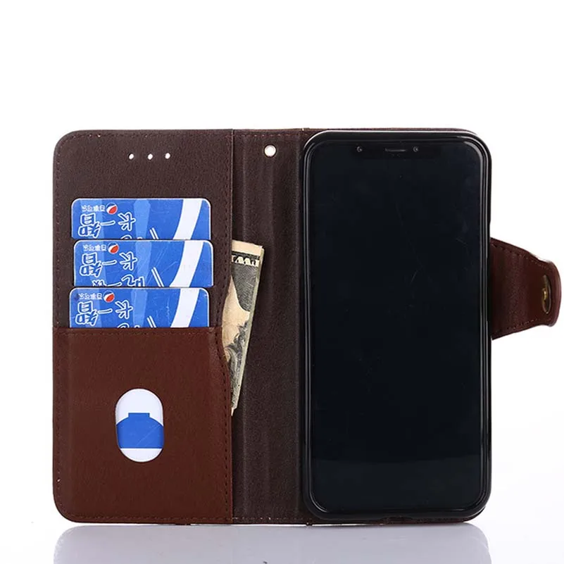 Чехол для Zte Blade V9 Axon 10 11 Pro 11SE 5G S10 L8 A3 A5 A7 2019 2020 20 Smart A7S V2020 Vita A1 ZTG01 | Мобильные