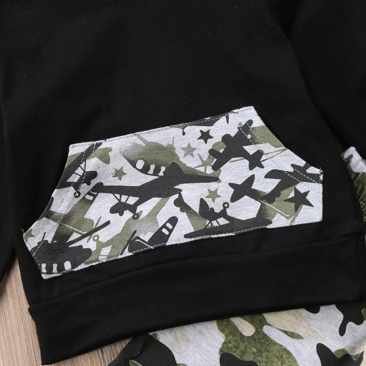 2017 Одежда для новорожденных мальчиков и девочек в армейском зеленом цвете