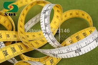 2018 hot sale new arrival high quality sewing feet tailor foot amount of clothing size small tape measure tools hoechstmass