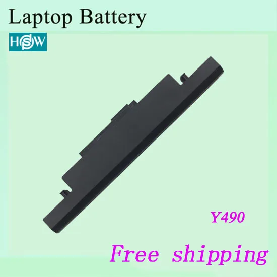 Аккумулятор для ноутбука Lenovo L11L6R02 L11S6R01 L12L6E01 L12S6A01 L12S6E01 4400 мАч | Компьютеры и офис