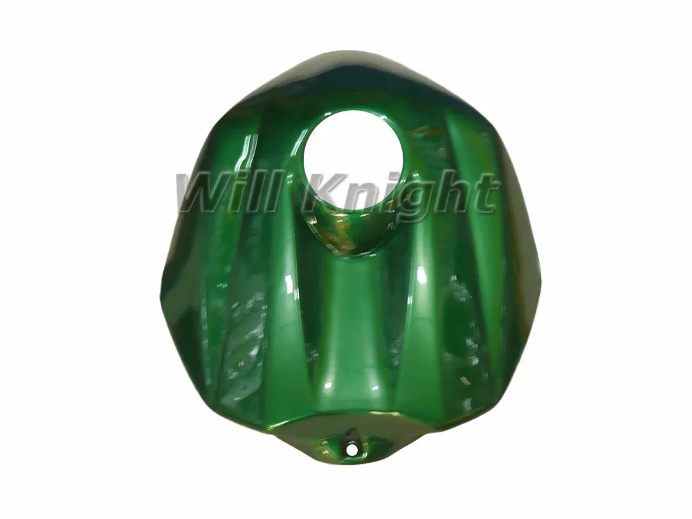 For Yahama YZF1000 YZF R1 2004 2005 2006 ABS Injection Body Fairing Kit Green White | Автомобили и мотоциклы
