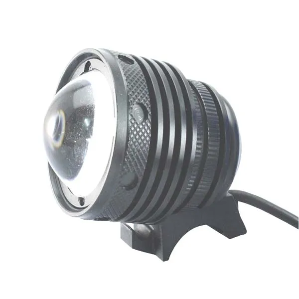 UniqueFire 1xcree XML U2 1200 люмен 3 режимный масштабируемый светодиодный велосипедный