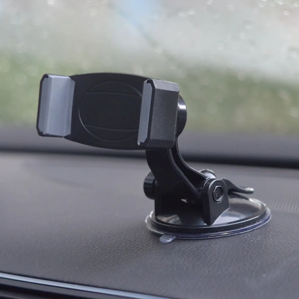 Автомобильный держатель Dash универсальный для мобильного телефона APPS2Car на