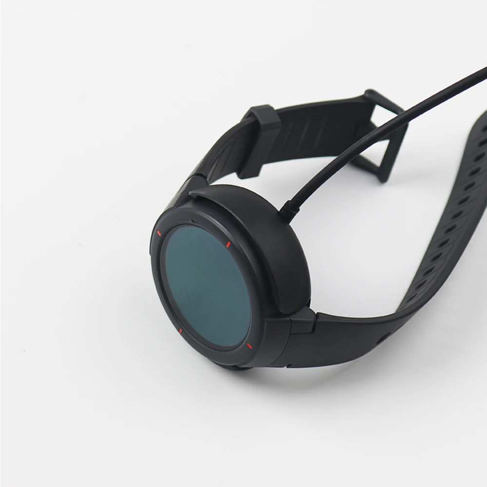 Умные часы SIKAI для Huami Amazfit Verge сменные USB зарядные устройства кабели зарядки