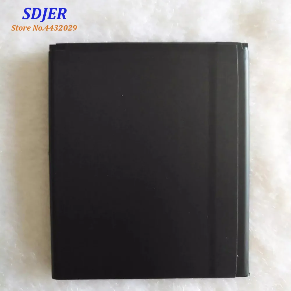 2019 новый высококачественный аккумулятор для Explay 4Game 2000mAh Мобильный телефон Bateria