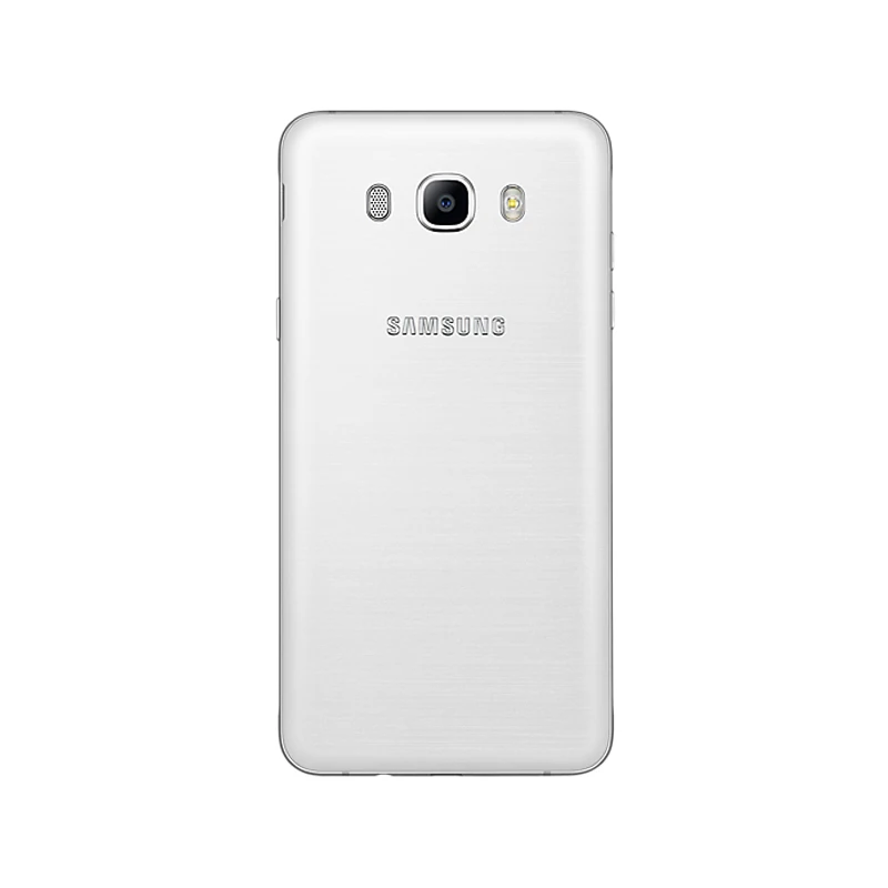 Смартфон Samsung Galaxy J7 2016 (SM-J710) Официальная российская гарантия | Мобильные телефоны