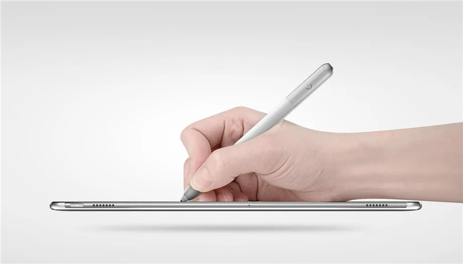 1" huawei MateBook Intel Core M7 8 ГБ 512 ГБ SSD планшетный ПК Windows 10 двухъядерный 2160x1440 ips HD отпечаток пальца два в одном металлическом корпусе