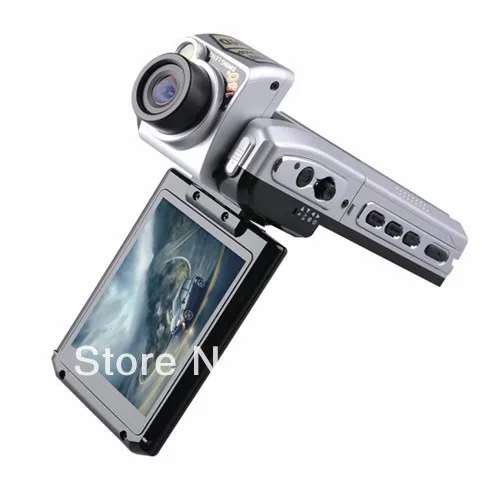 2012 New F900LF900 Car DVR with HD 1080P 2.5'' LCD Vehicle recorder FL night vision HDMI Free shipping | Автомобили и