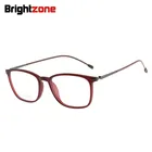 Оправа для очков Brightzone, суперсветильник, TR90, унисекс, при близорукости, дальнозоркости, астигматизме по рецепту