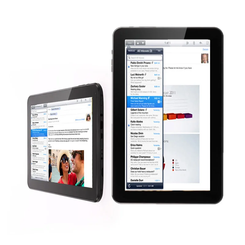 Бесплатная доставка планшетный ПК Boda android 10 дюймов Android 4 четырехъядерный