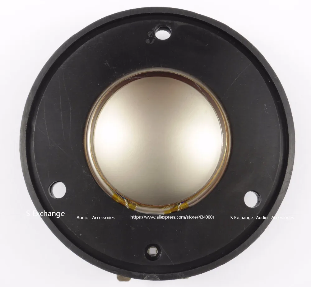 Сменная диафрагма для драйвера D 533A Wharfedale D533a серии Evp Titan 12p|Аксессуары