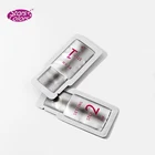 100 парт Лот Саше лифтинг лосьон 0,8 гпакет ресницы лифтинг быстрая завивка 5 минут установка крем Cialia Beauty Макияж Инструменты