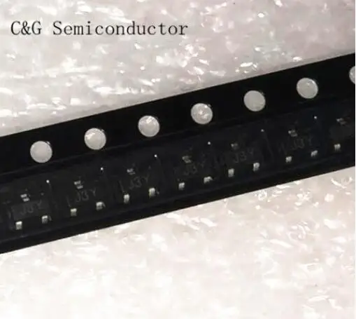 3000PCS SMD S8050 J3Y транзистор NPN SOT-23 ( S8550 2TY | Электронные компоненты и принадлежности
