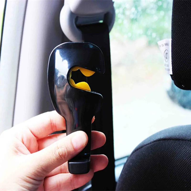 2 шт. автомобильный Стайлинг пластиковый мешок держатель для покупок крючок