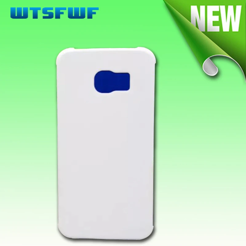 Wtsfwf 3D сублимационная форма печатная инструмент термопресс для samsung s6 edge
