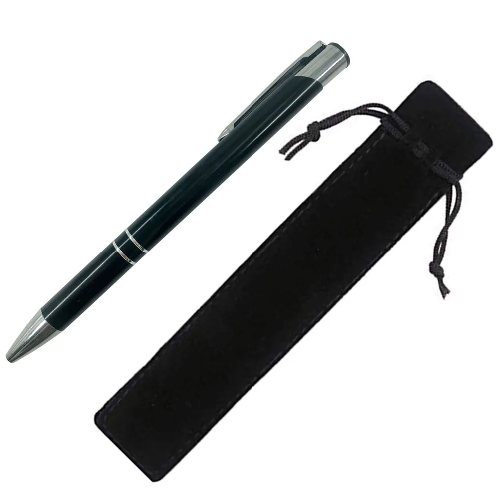 

50pcs Personalized Engraved Metal Ballpoint Pen Personalized Wedding Favor Bridal Show gift Customalized Promotional gift
