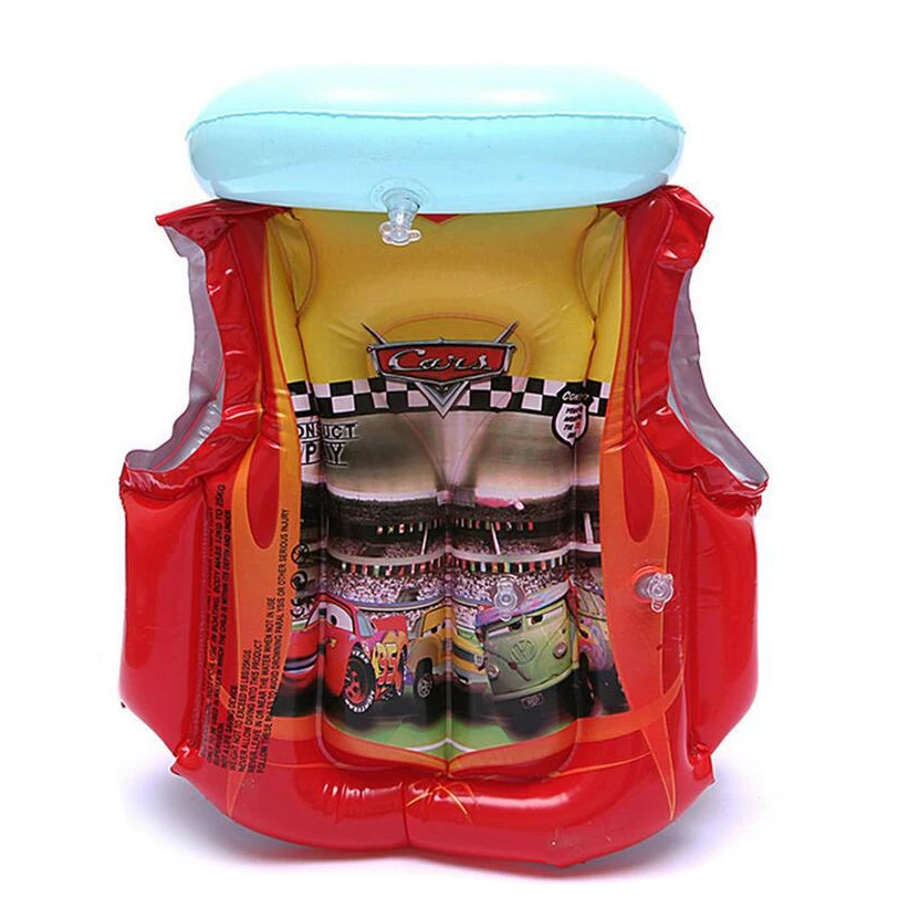 2017 Горячее предложение для детей Безопасность толстый надувной спасательный