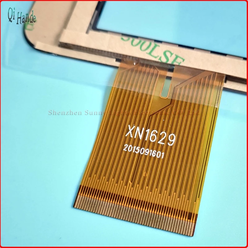

New For 10.1" Inch XN1629 Tablet Computer Touch Screen Capacitance Panel Handwriting Digitizer Sensor Replacement