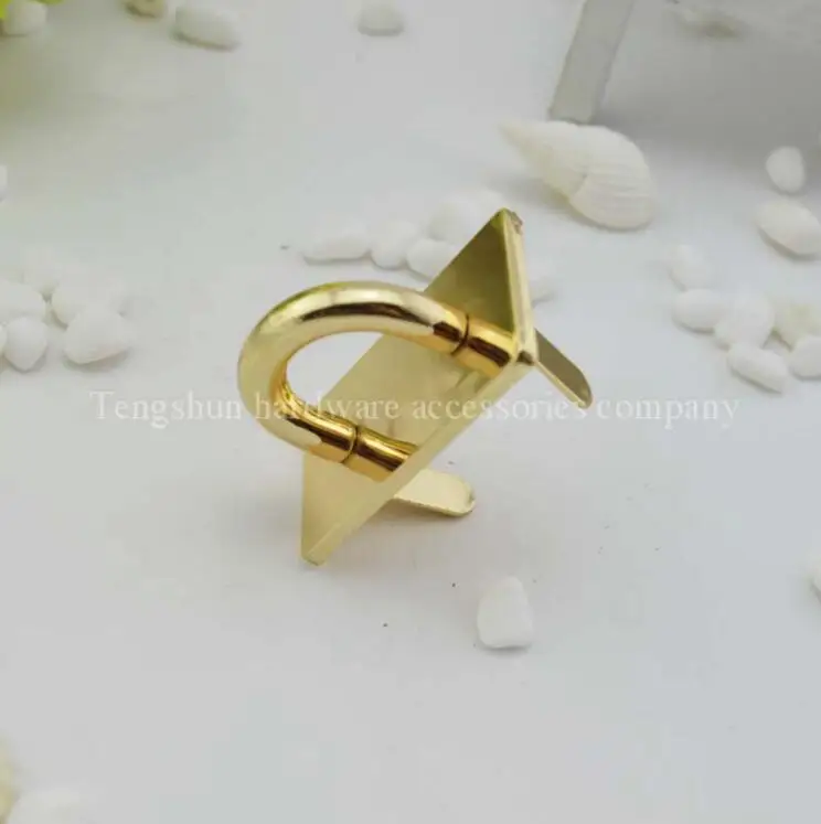 10 шт./лот Сумки багажа Аппаратные аксессуары широко используемое оборудование