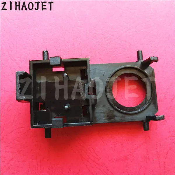 2шт бесплатная доставка сборка устройства очистки станции захвата Mimaki JV33 JV5 TS3 для плоттера широкого формата держатель комплектующих головки DX5 DX7 on.