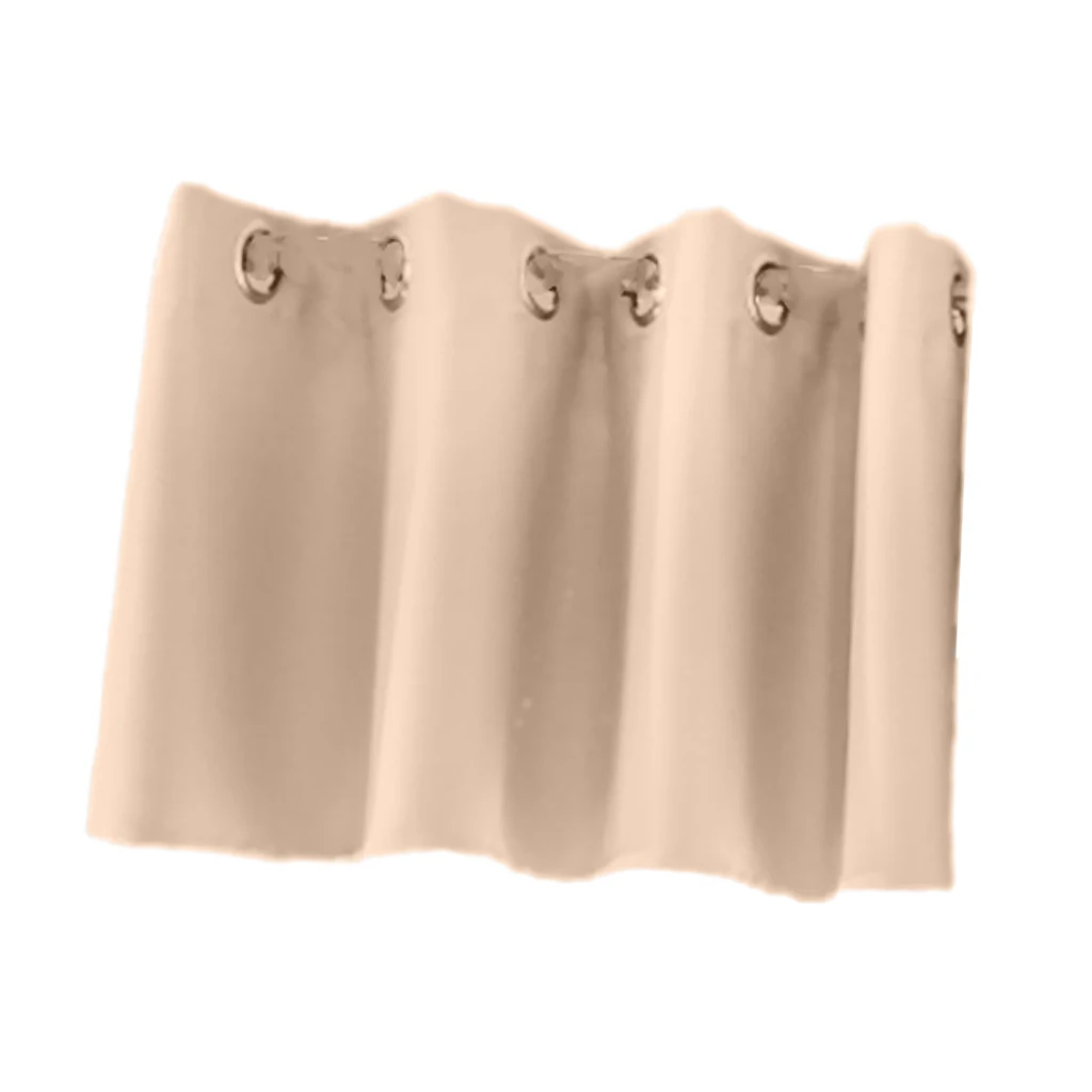 Затемняющее кольцо верхнее полупрозрачное занавесочное окно прозрачная