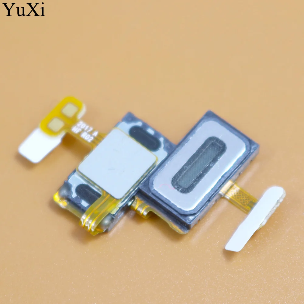 Наушники для Samsung galaxy A3 A320 A320F A5 A520 A520F A7 A720 A720F 2017|Шлейфы мобильных телефонов| |