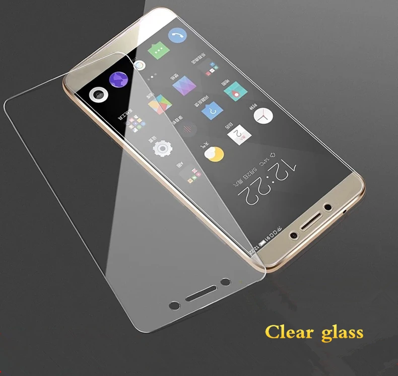 Закаленное стекло для Letv LeEco Le Max 2 для LeEco Letv Le 2 Pro/S3/cool 1/1S X620 X527 X520 X500 Max 2X820X829X900
