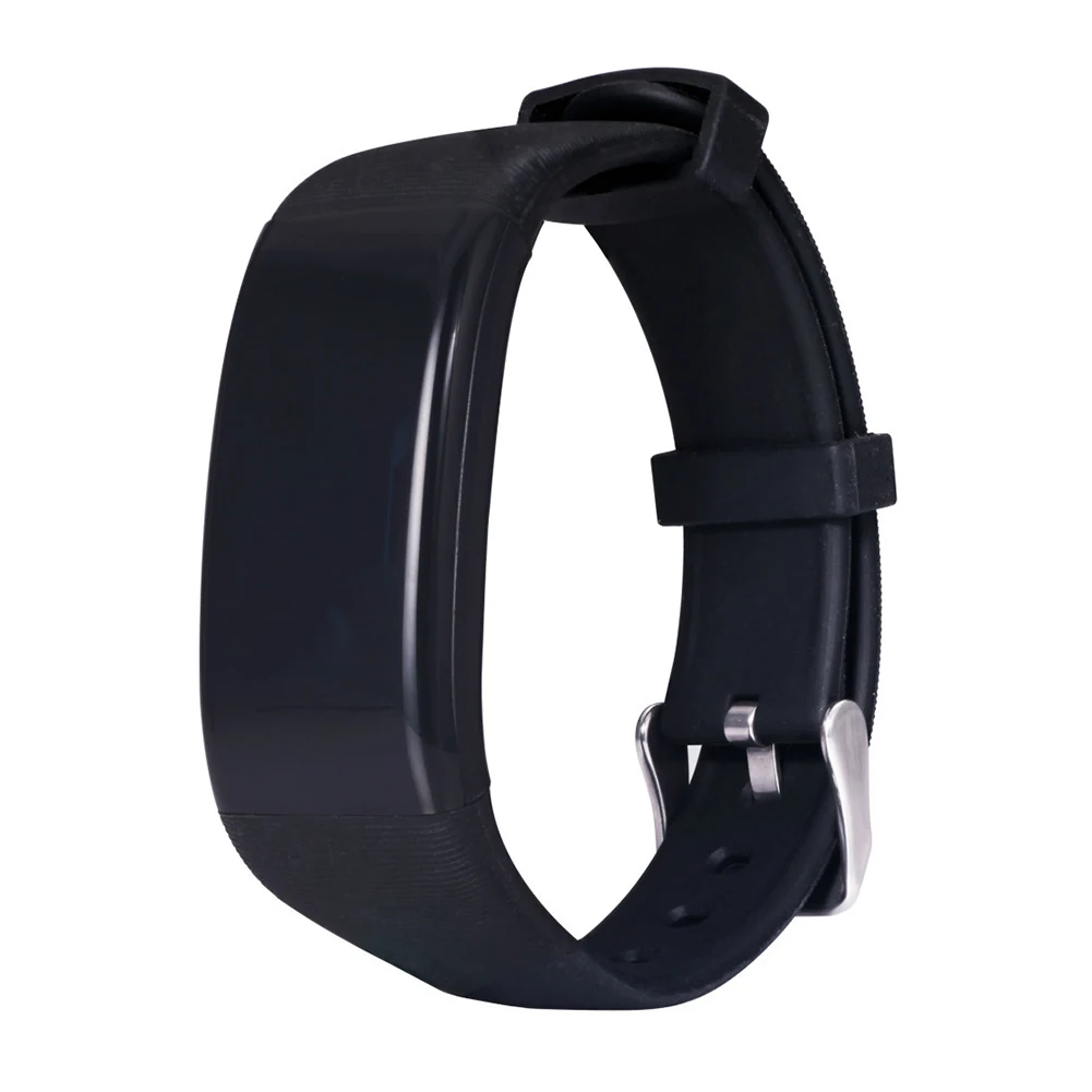 D21 Bluetooth 4 0 монитор сердечного ритма Smartwatch IP66 Водонепроницаемый Плавание Смарт