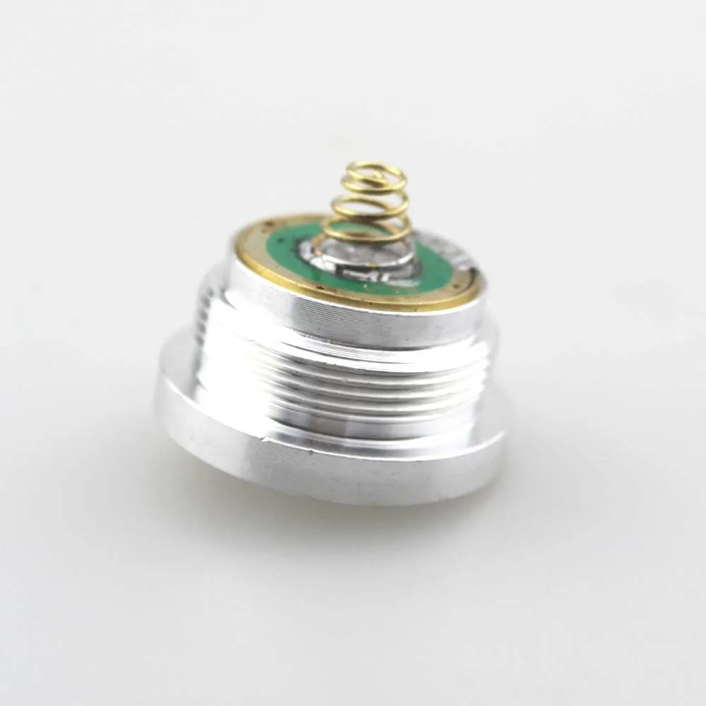 CREE XM-L2 U3 1800lm светодиодный висячий светодиодный колпачок для фонарика Ultrafire C2
