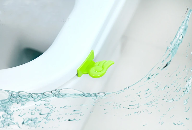 Мультяшный чехол подъемник Ручка сиденья унитаза ванная комната крышка унитаз