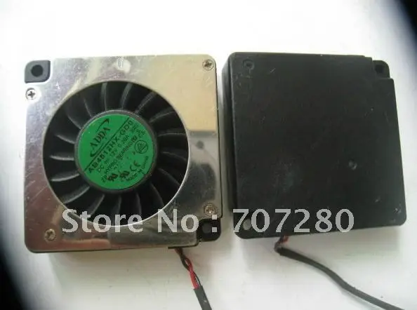 

Original ADDA 12V 0.20A AB4512HX-GDO Blower cooling fan