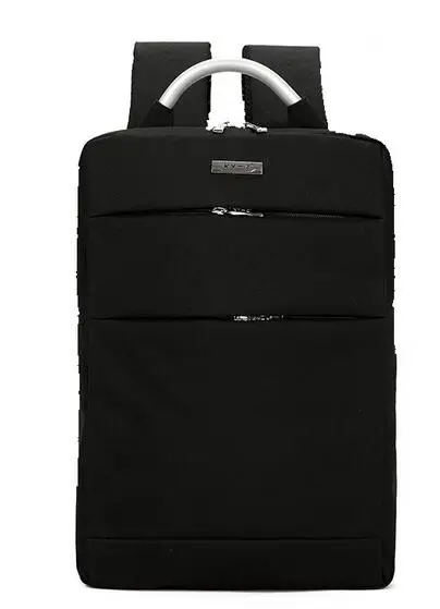 Простой деловой рюкзак joyload школьный многофункциональная сумка для ноутбука на