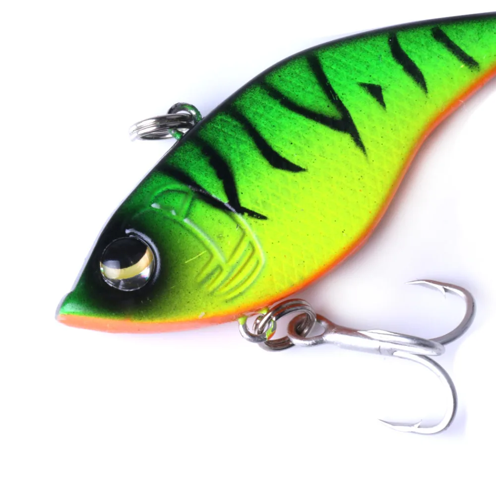 1 шт. жесткие пластиковые воблеры искусственная форель для ловли сома рыболовные