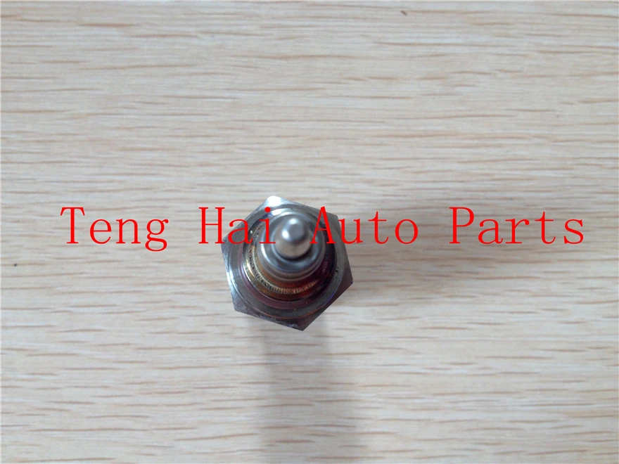 Датчик температуры воздуха DPQPOKHYY для экскаватора YANMAR 129A00-13751 129A0013751 | Автомобили и