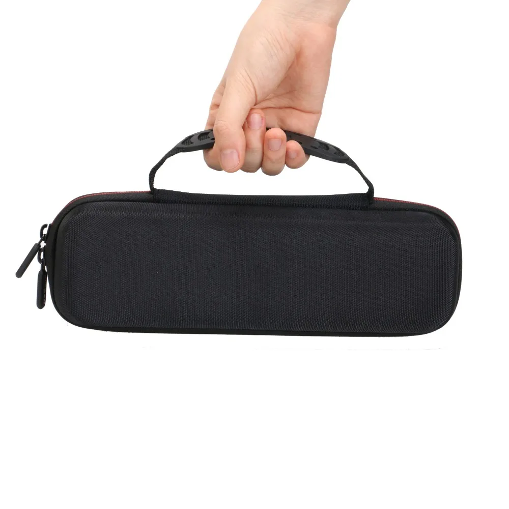 LTGEM EVA Жесткий Чехол для Anker SoundCore Pro+ 25 Вт Bluetooth динамик-Дорожная Защитная сумка для хранения