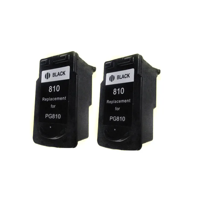 Картриджи чернильные совместимые с CANON PG810 CL811 PG-810 PG810XL CL811XL MP245/258/268/276/486/496/328/338 |