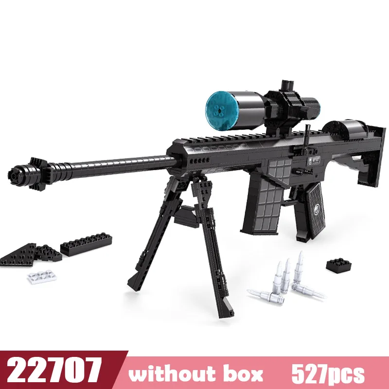 Оружие военные кирпичи MP 45 пилы мощность пистолет Модель 3D оружие строительные