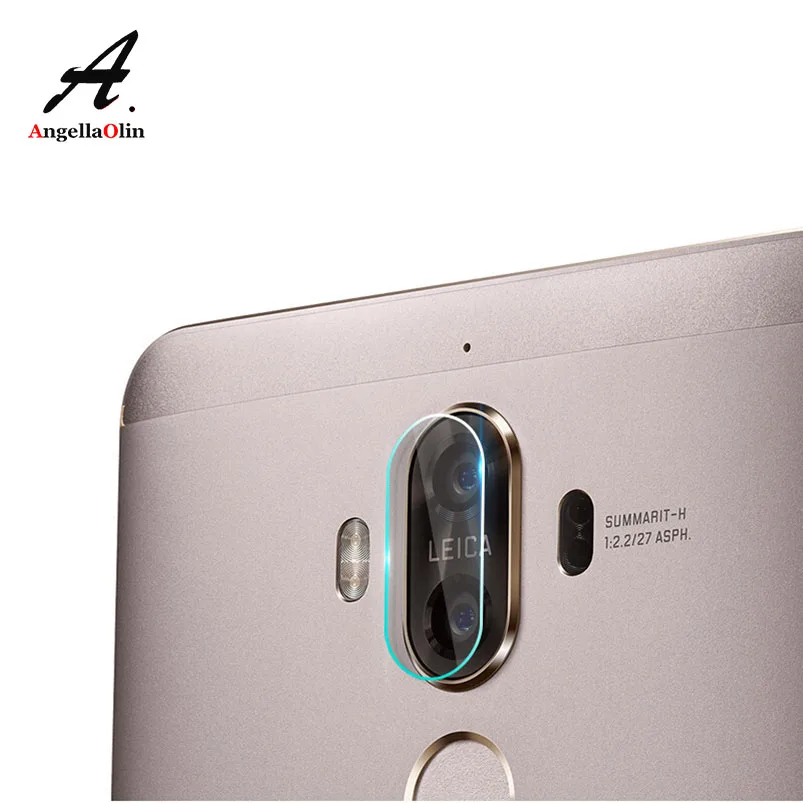 Для huawei mate 20 lite Nova 2 2s 2i 3 3i 3e P10 plus 10 для Honor magic задняя камера защитная пленка экрана
