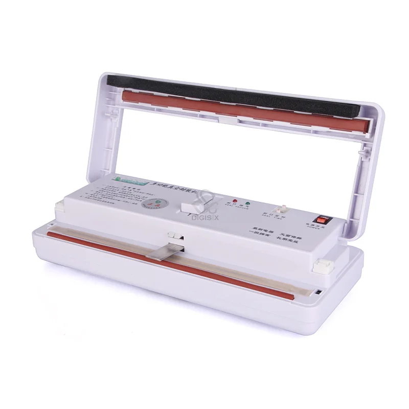 Бесплатная доставка упаковочная машина для вакуумной упаковки продуктов