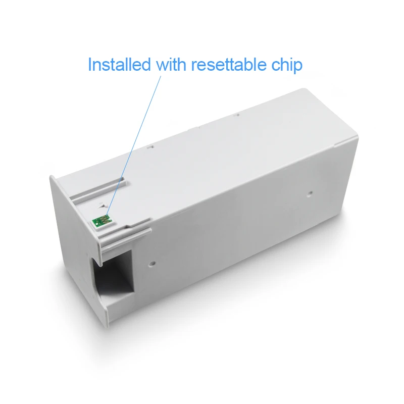 C12C890191 обслуживание чернилами для Epson Stylus Pro 7700 7710 9700 7890 9890 7900 9900 WT7900 11880 бак для обслуживания принтера