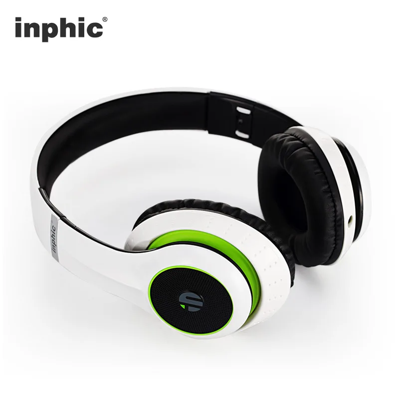 Inphic i7 плюс quad core android tv box 802.11 wi-fi bluetooth 4.0 коди iptv xbmc media player + inphic наушники |