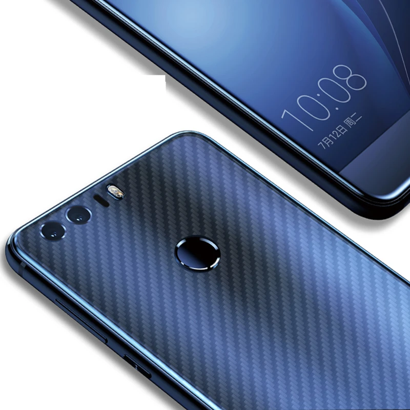 Мягкая задняя пленка + закаленное стекло Защита экрана для Huawei Honor 8 9 10 20 Pro Lite