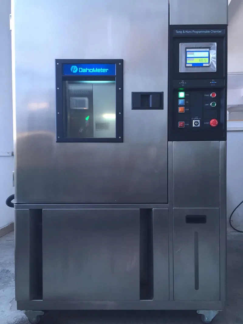 DH 150 20C ведущий производитель Китай климатическая испытательная камера