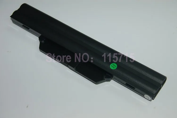 JIGU 5200 мАч для Hp Compaq 550 HSTNN XB52 610 6820s 6830s бизнес ноутбук 6720s 6720s/CT 6730s Аккумулятор