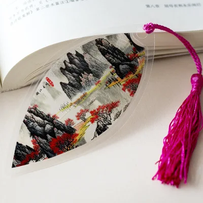 Гуйлинь Гуанси пейзажной живописи пейзаж вен закладки|bookmark| |