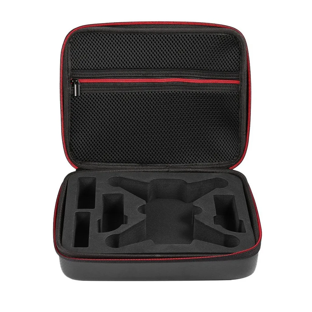 OMESHIN мини сумка для хранения БПЛА водонепроницаемый чемодан DJI Spark из ПУ материала