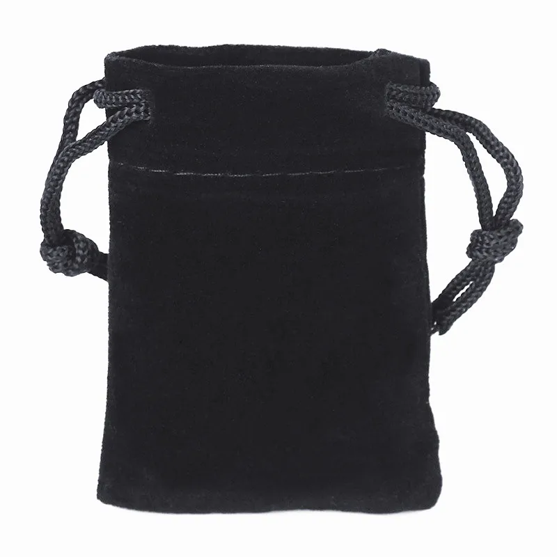 Мусульманские украшения из нержавеющей стали большие мужские и женские для